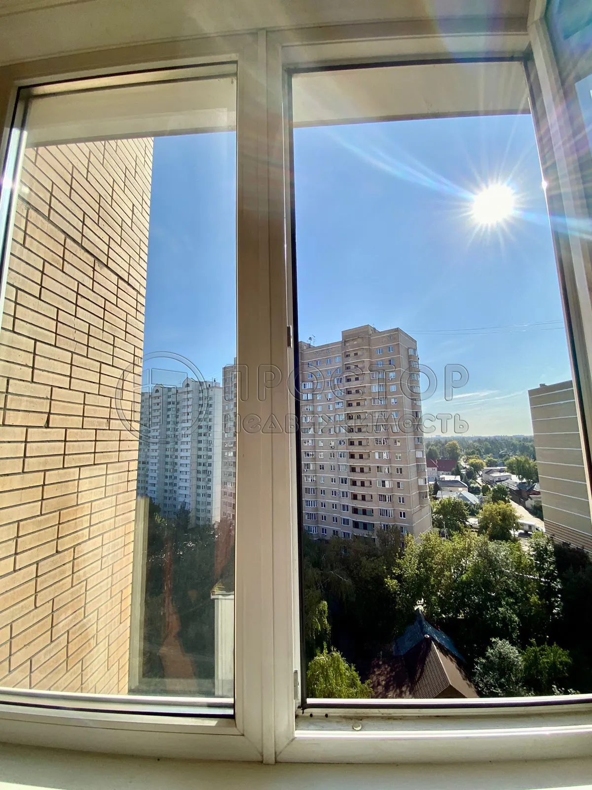 2-комнатная квартира, 60.3 м² - фото 20