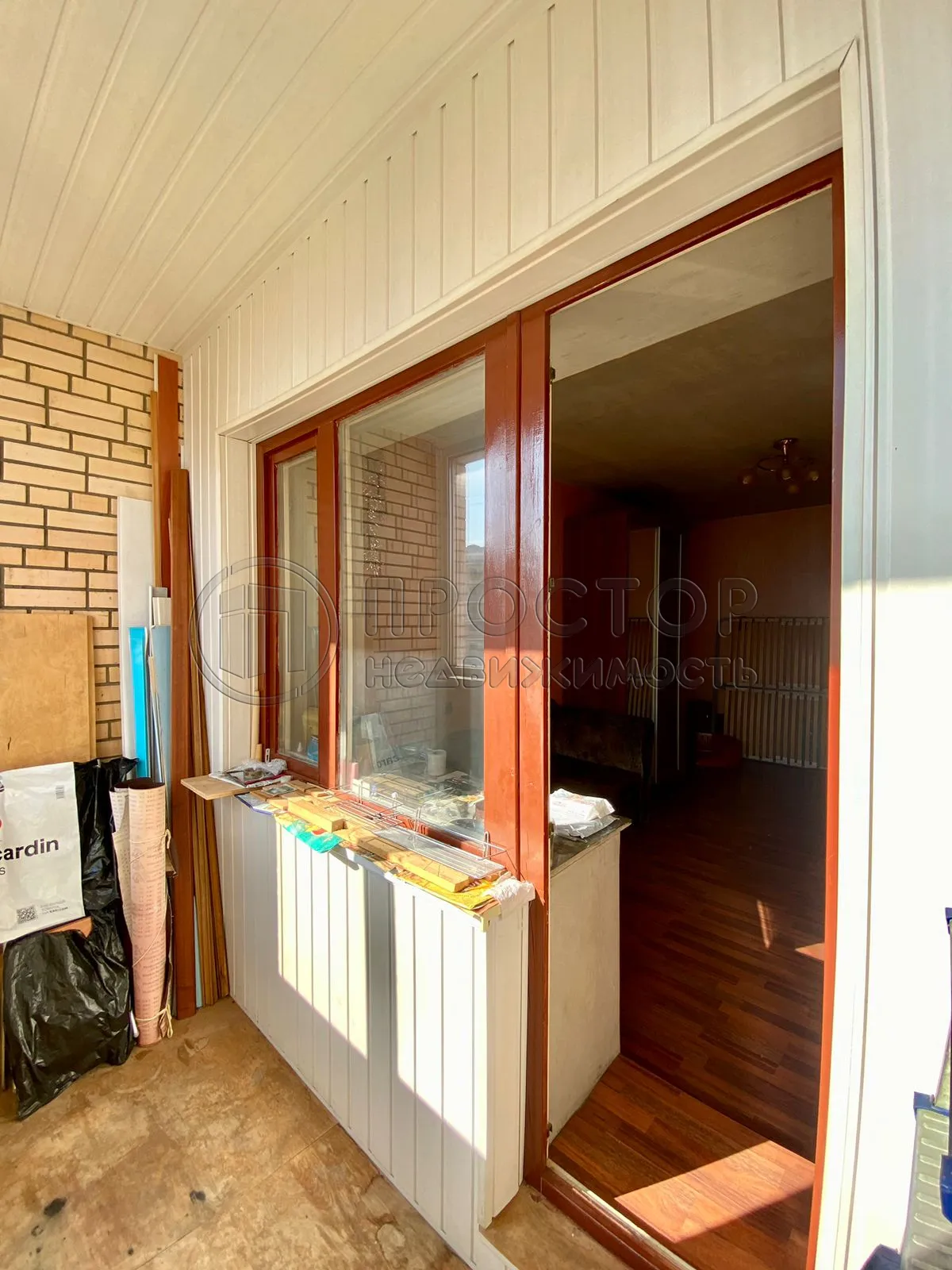 2-комнатная квартира, 60.3 м² - фото 21