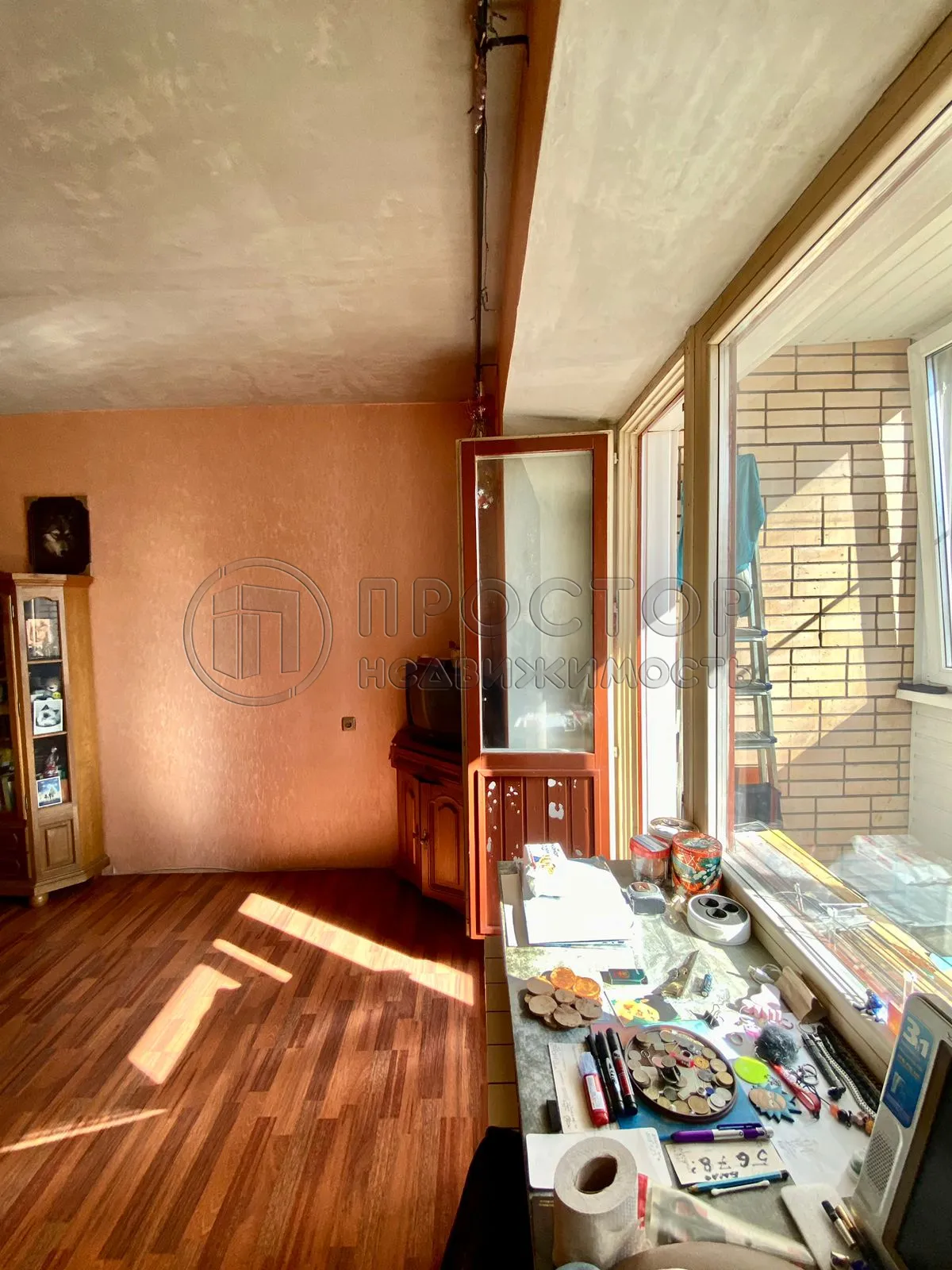 2-комнатная квартира, 60.3 м² - фото 22