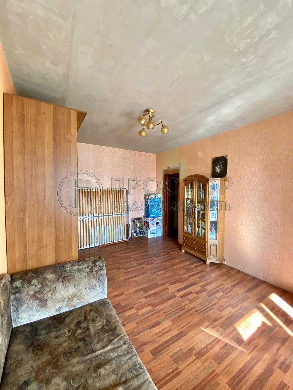 2-комнатная квартира, 60.3 м² - фото 23