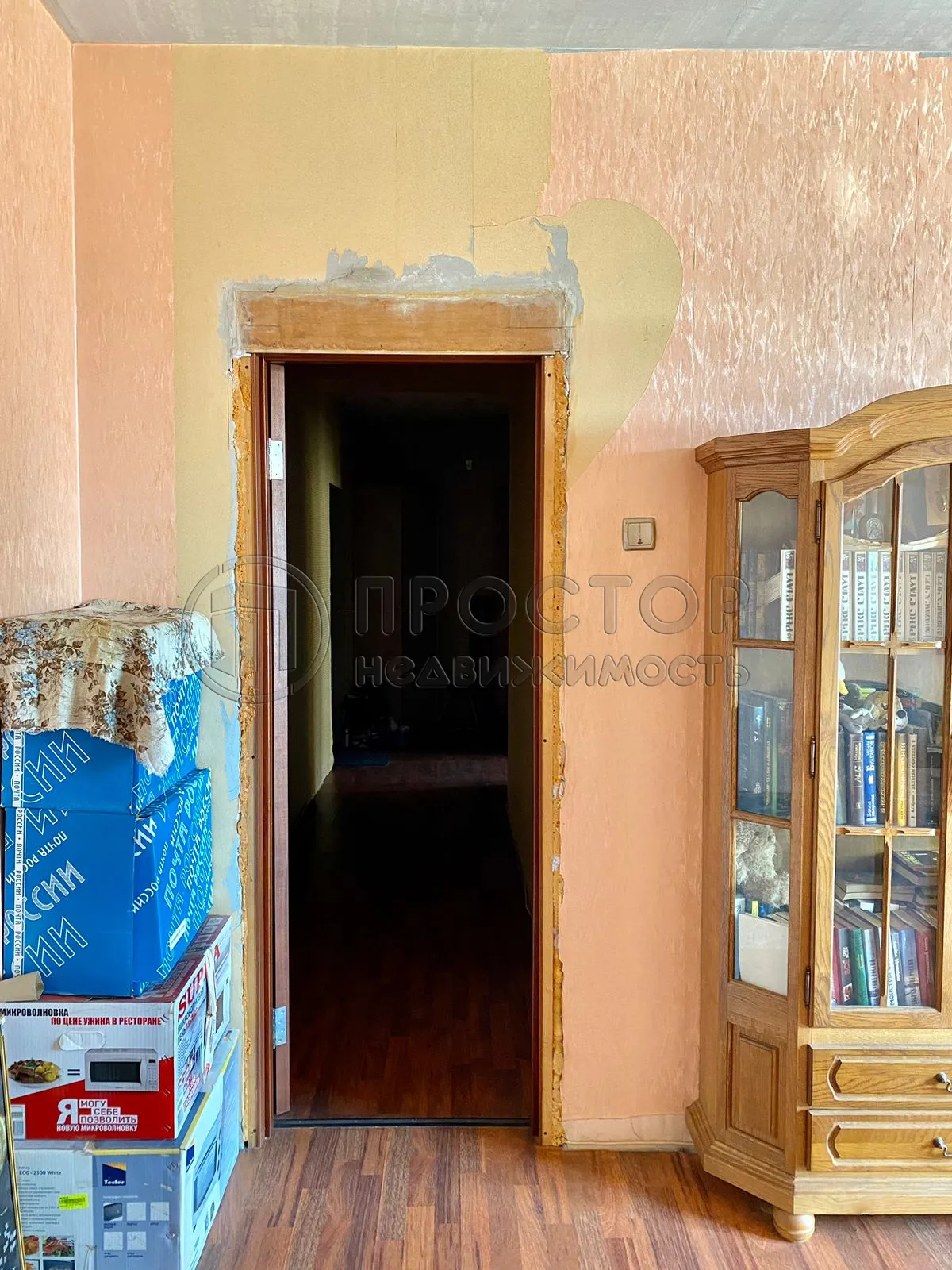 2-комнатная квартира, 60.3 м² - фото 24