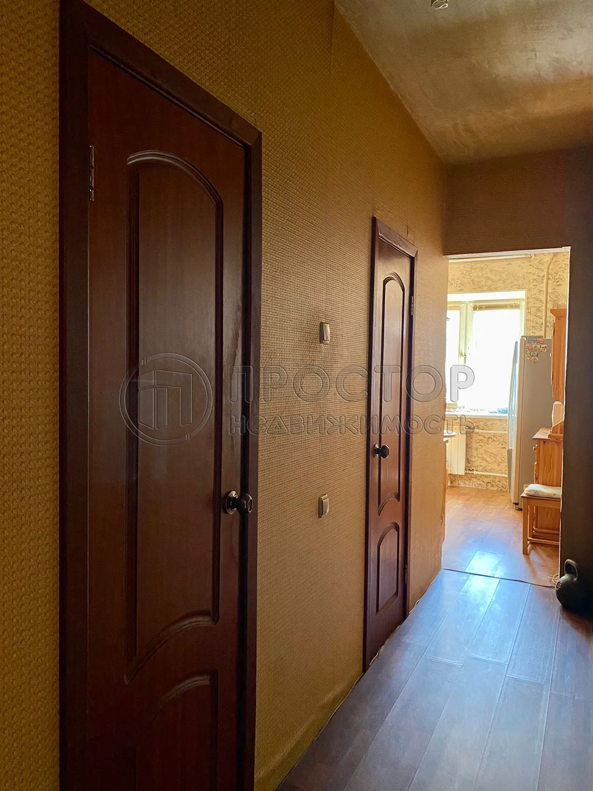 2-комнатная квартира, 60.3 м² - фото 25