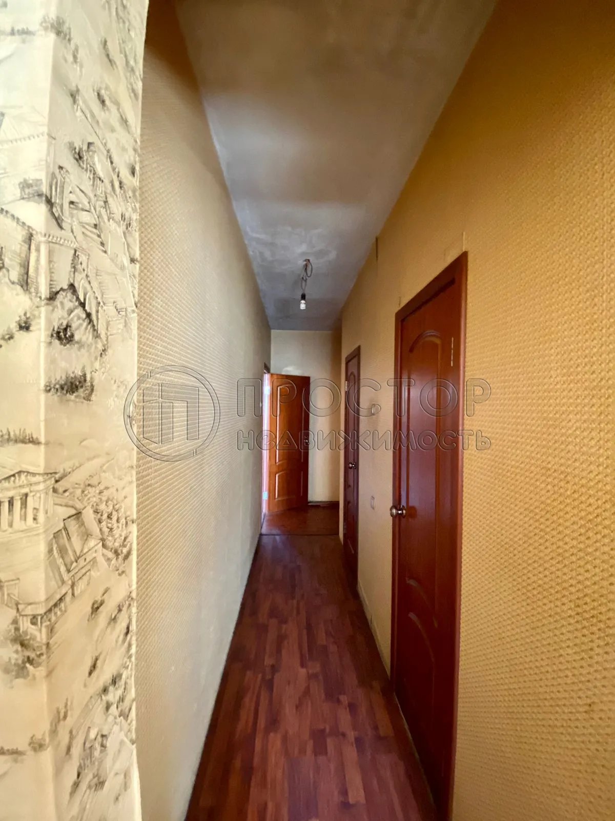 2-комнатная квартира, 60.3 м² - фото 26