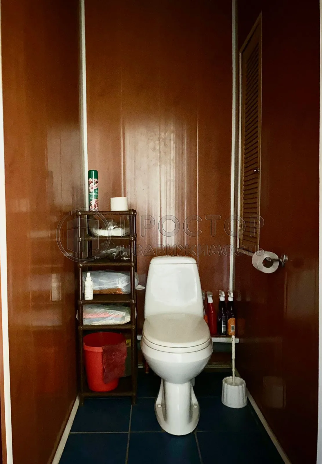 2-комнатная квартира, 60.3 м² - фото 27