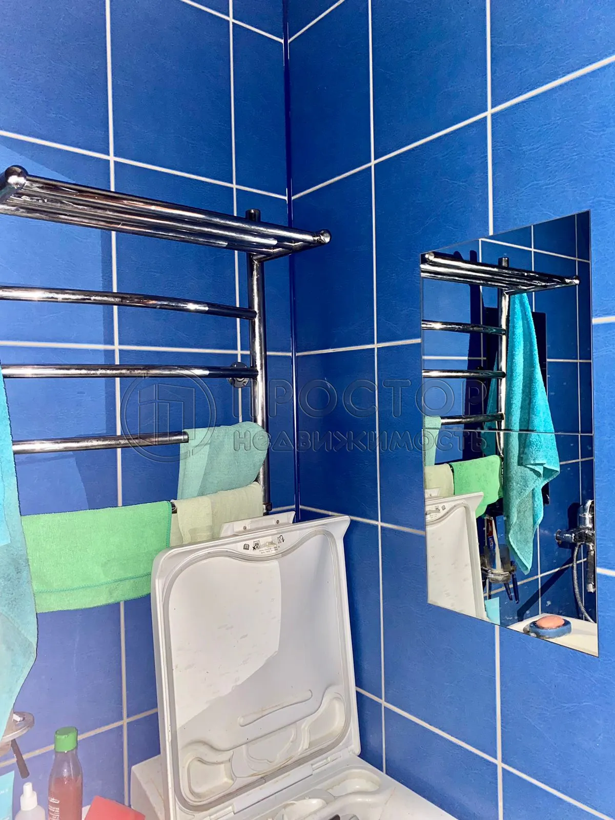 2-комнатная квартира, 60.3 м² - фото 28