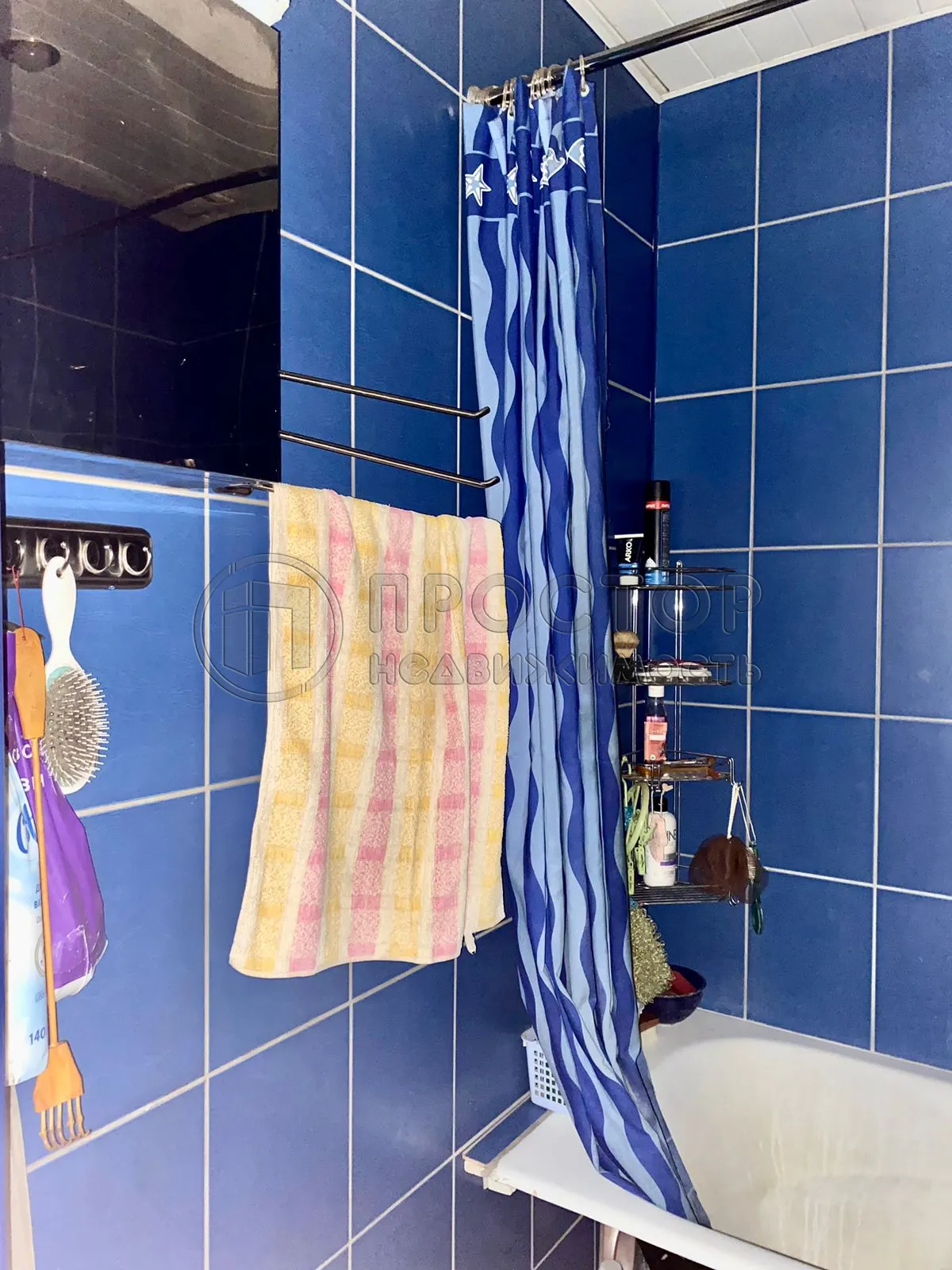 2-комнатная квартира, 60.3 м² - фото 30