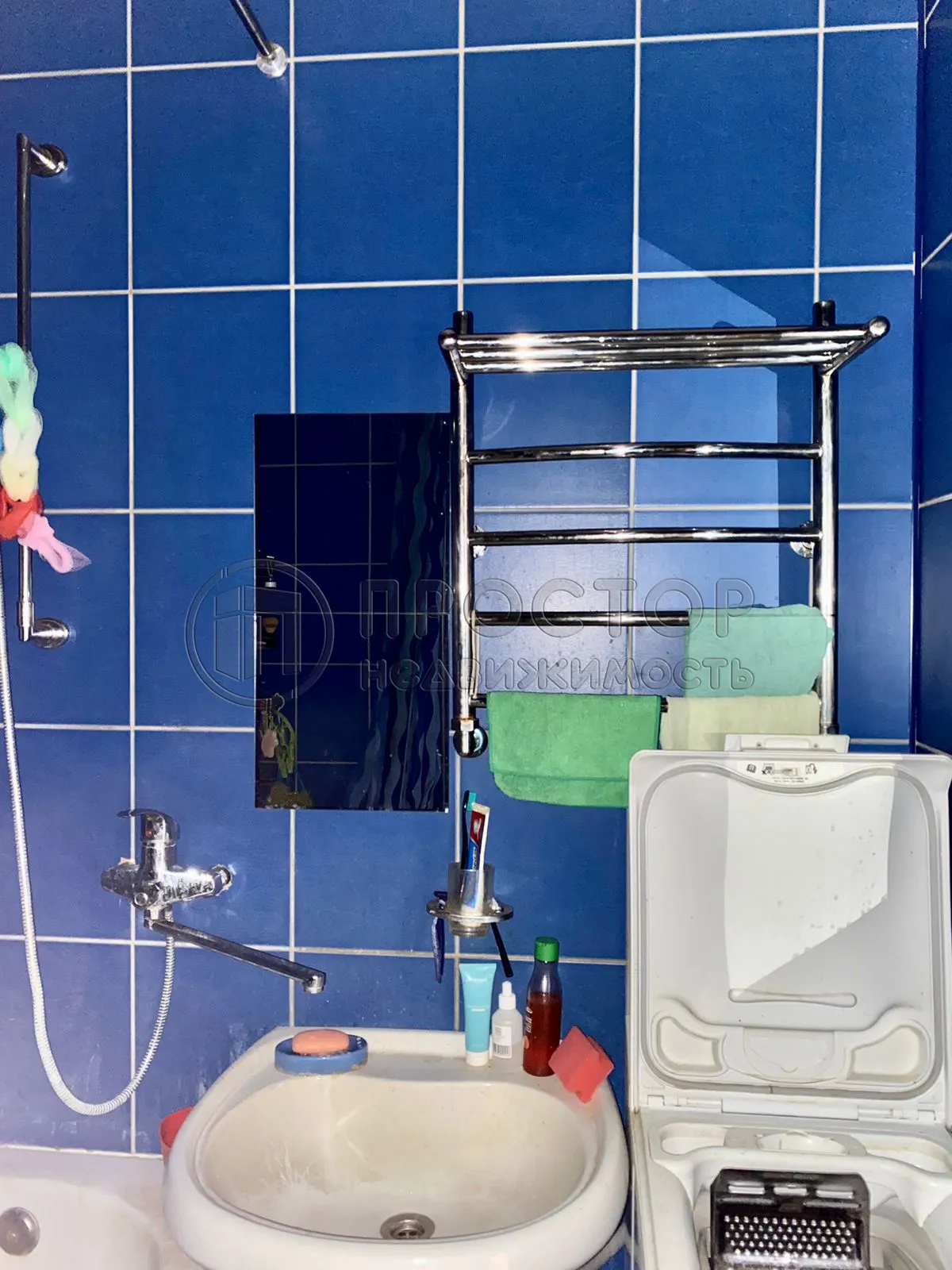 2-комнатная квартира, 60.3 м² - фото 31