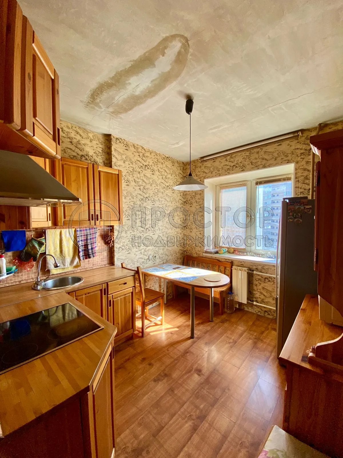 2-комнатная квартира, 60.3 м² - фото 32