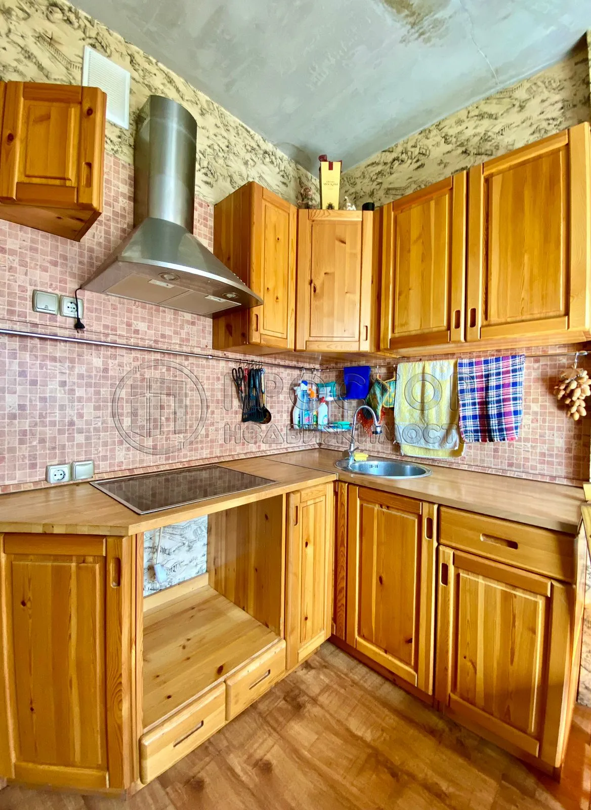 2-комнатная квартира, 60.3 м² - фото 33