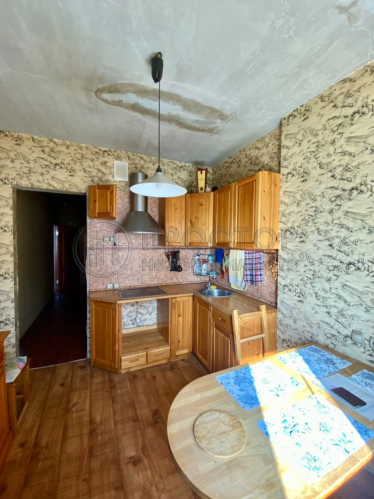 2-комнатная квартира, 60.3 м² - фото 34