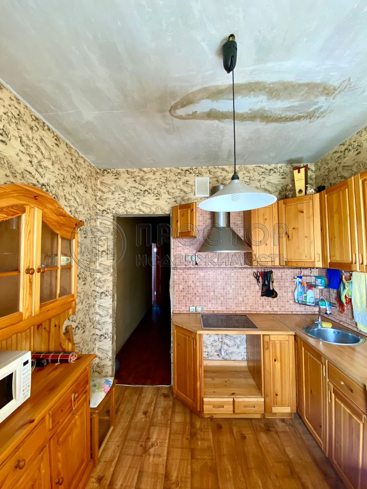 2-комнатная квартира, 60.3 м² - фото 35