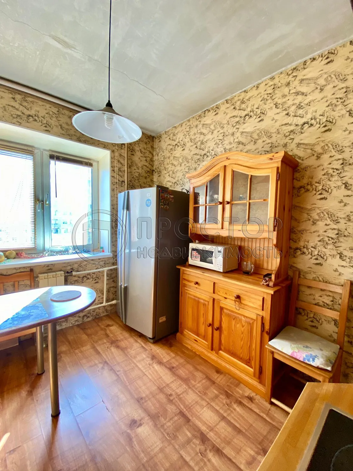 2-комнатная квартира, 60.3 м² - фото 36