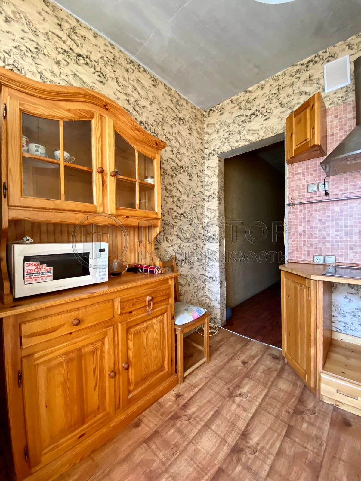 2-комнатная квартира, 60.3 м² - фото 37