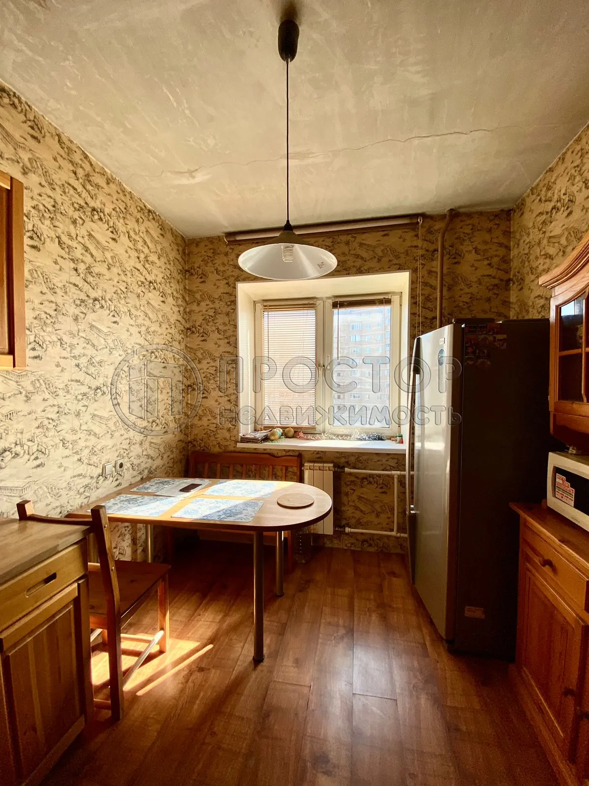 2-комнатная квартира, 60.3 м² - фото 38