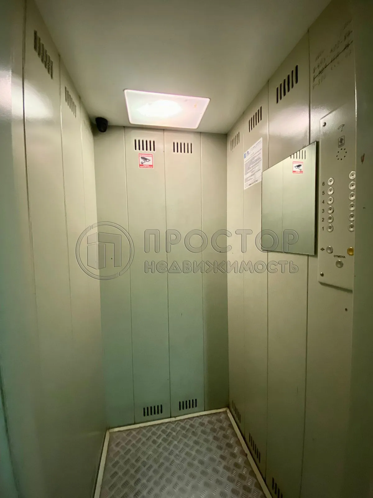 2-комнатная квартира, 60.3 м² - фото 40