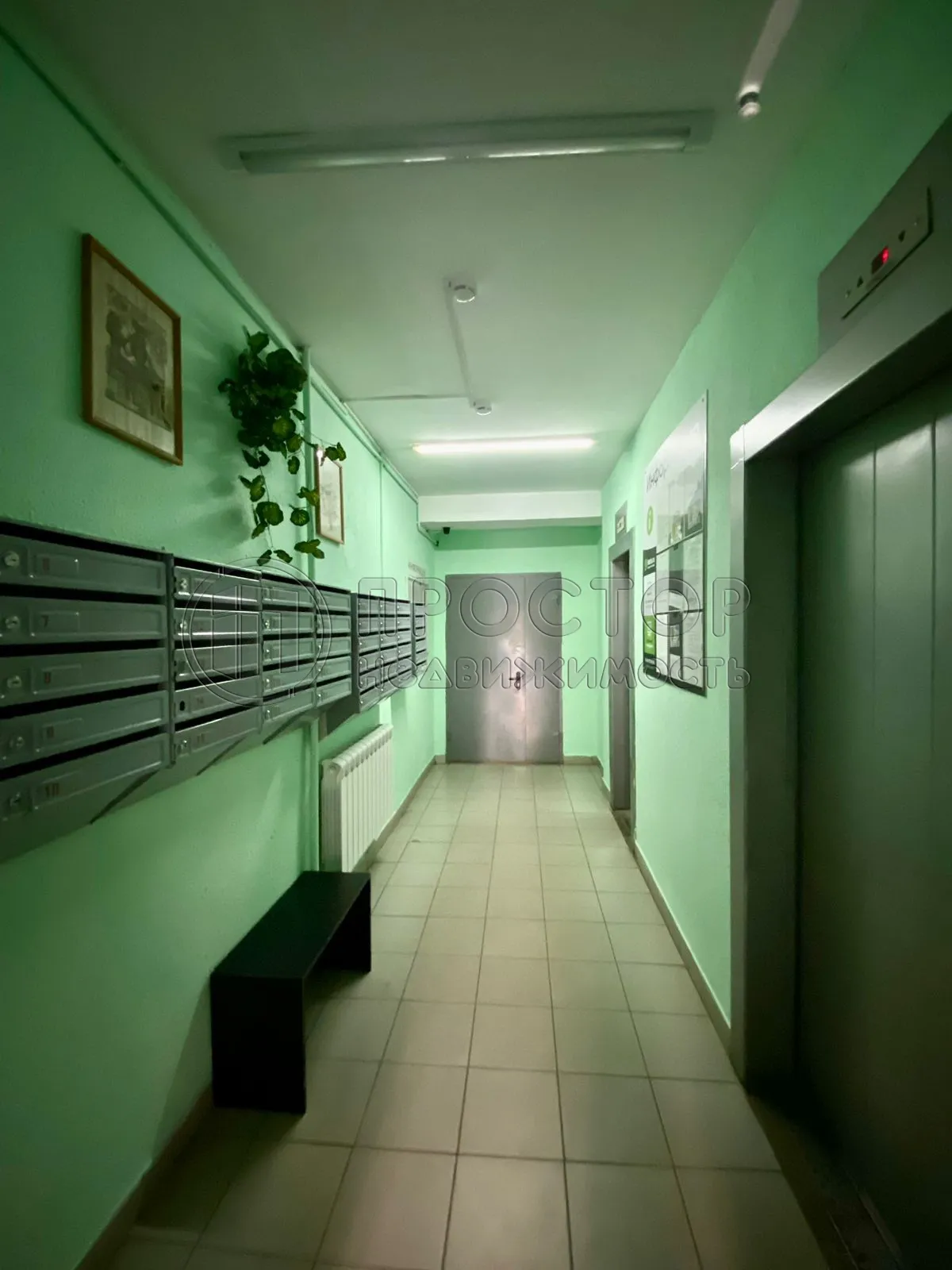 2-комнатная квартира, 60.3 м² - фото 42