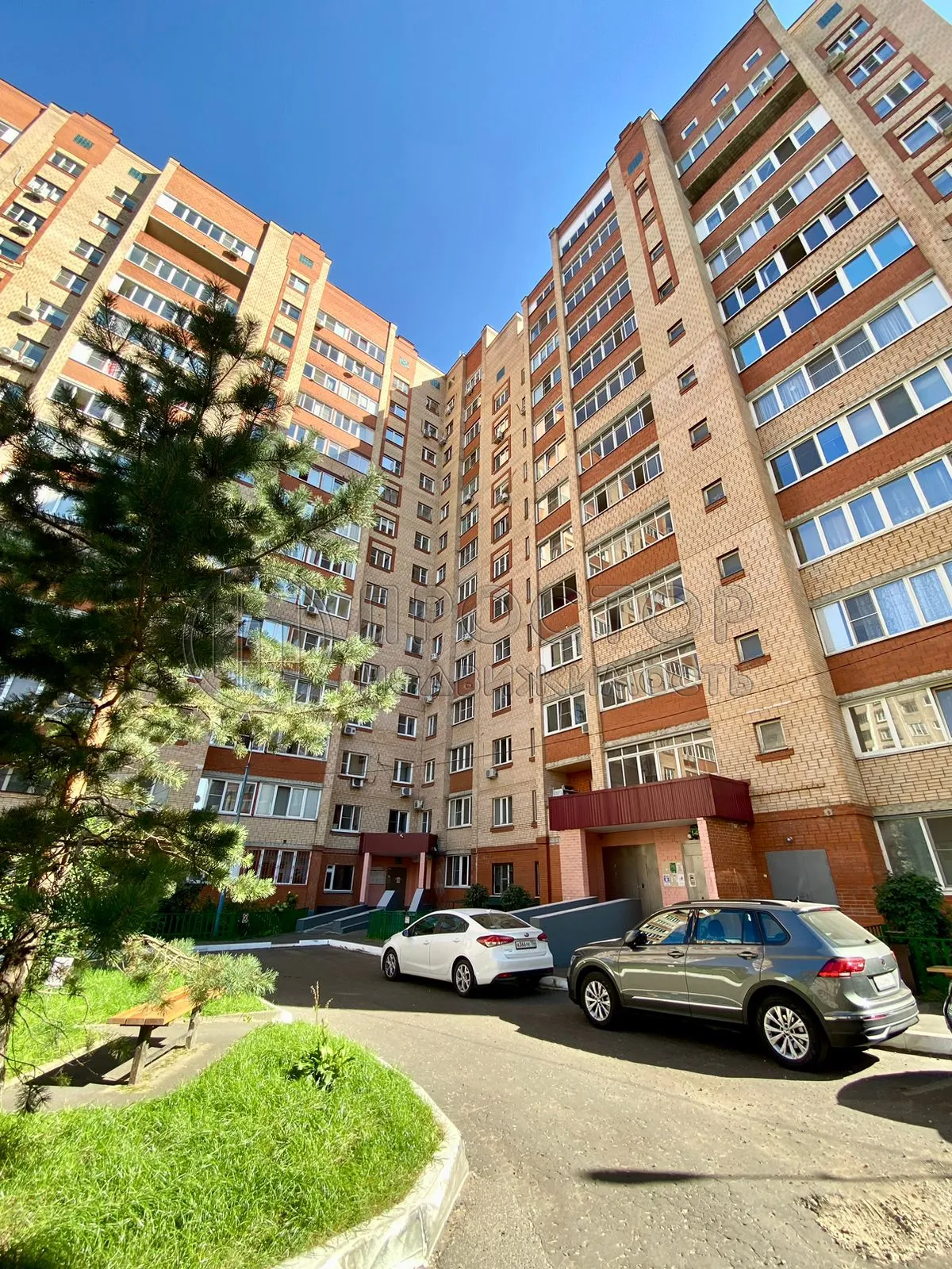 2-комнатная квартира, 60.3 м² - фото 45