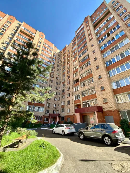 2-комнатная квартира, 60.3 м² - фото 45