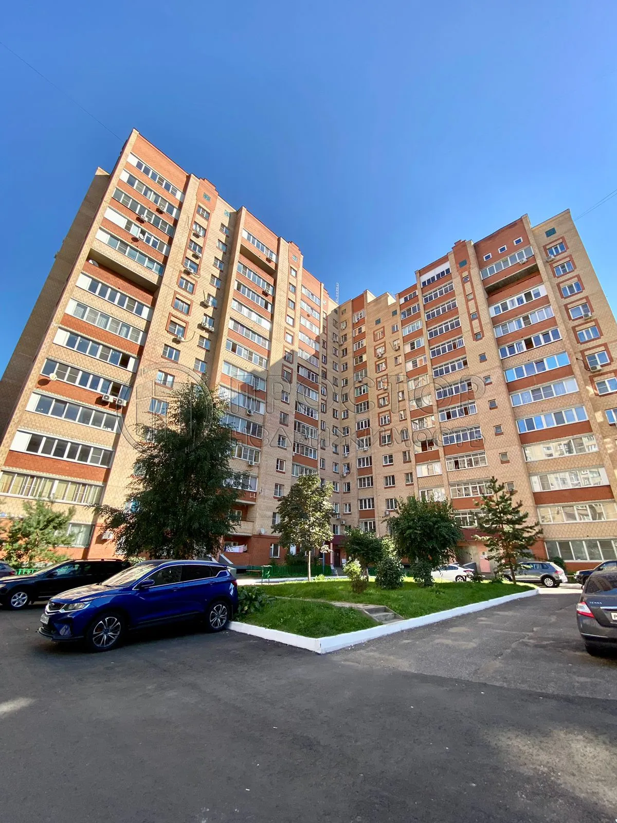 2-комнатная квартира, 60.3 м² - фото 46