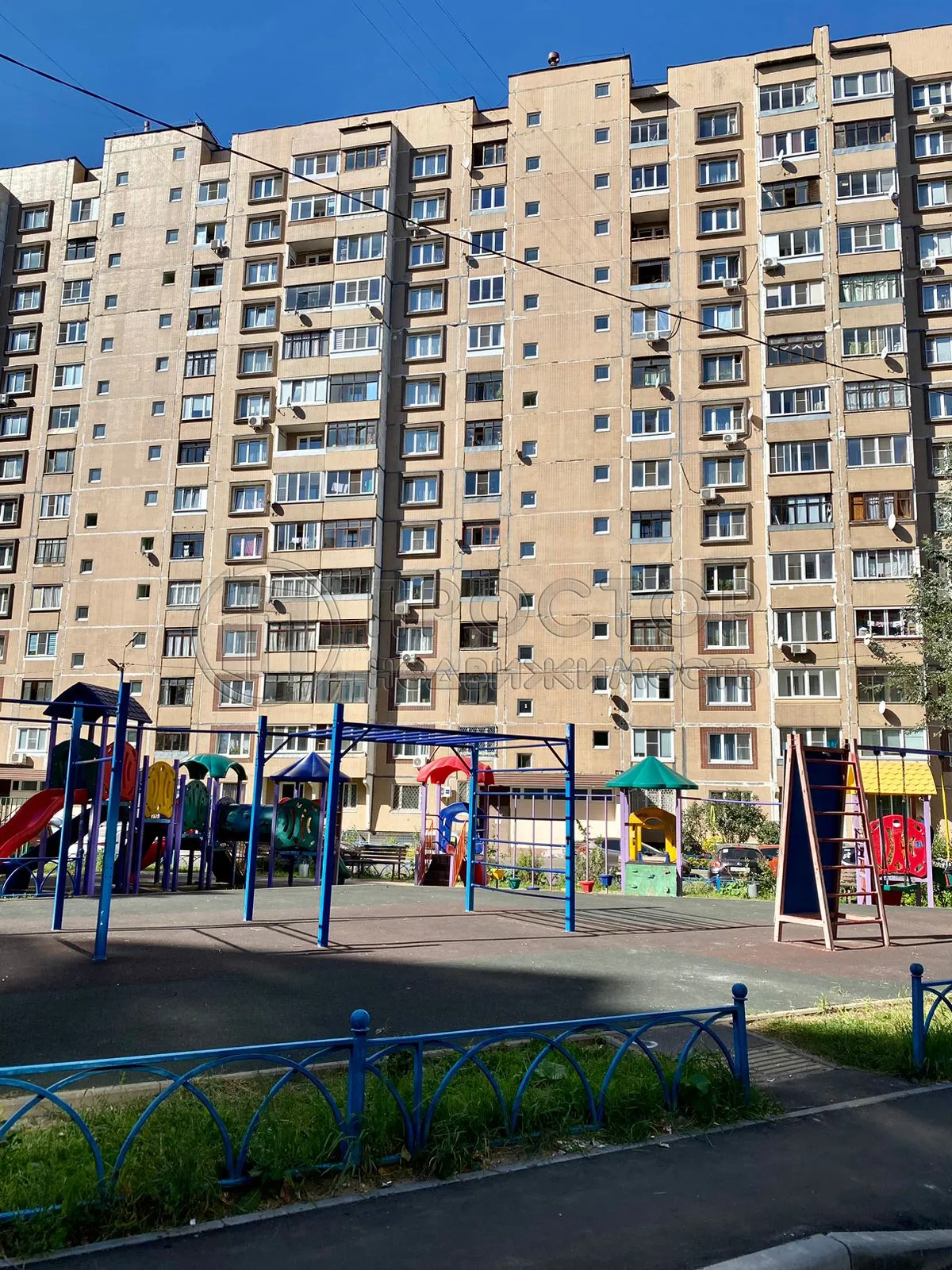 2-комнатная квартира, 60.3 м² - фото 47