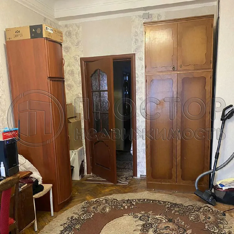 4-комнатная квартира, 104 м² - фото 3