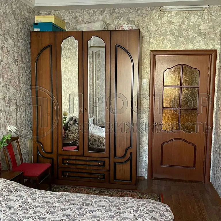 4-комнатная квартира, 104 м² - фото 4