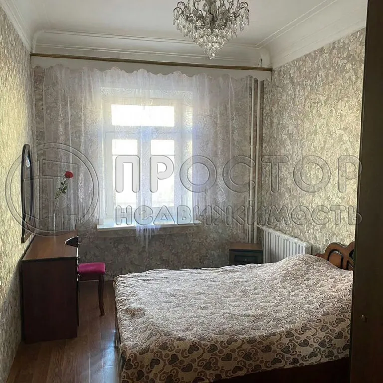 4-комнатная квартира, 104 м² - фото 6