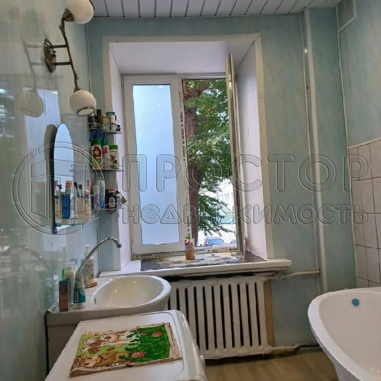 4-комнатная квартира, 104 м² - фото 8