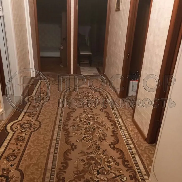 4-комнатная квартира, 104 м² - фото 10