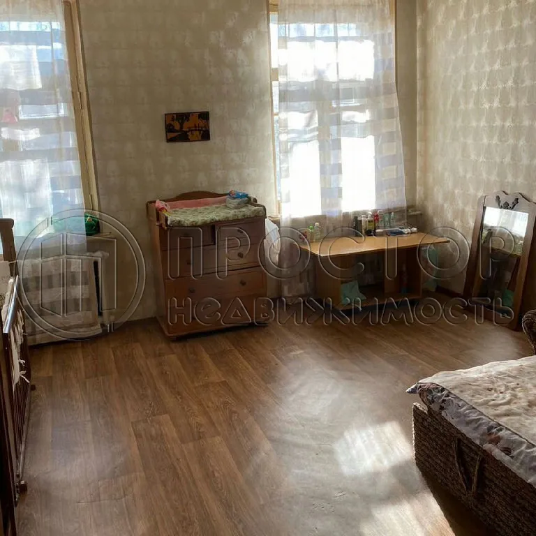 4-комнатная квартира, 104 м² - фото 11