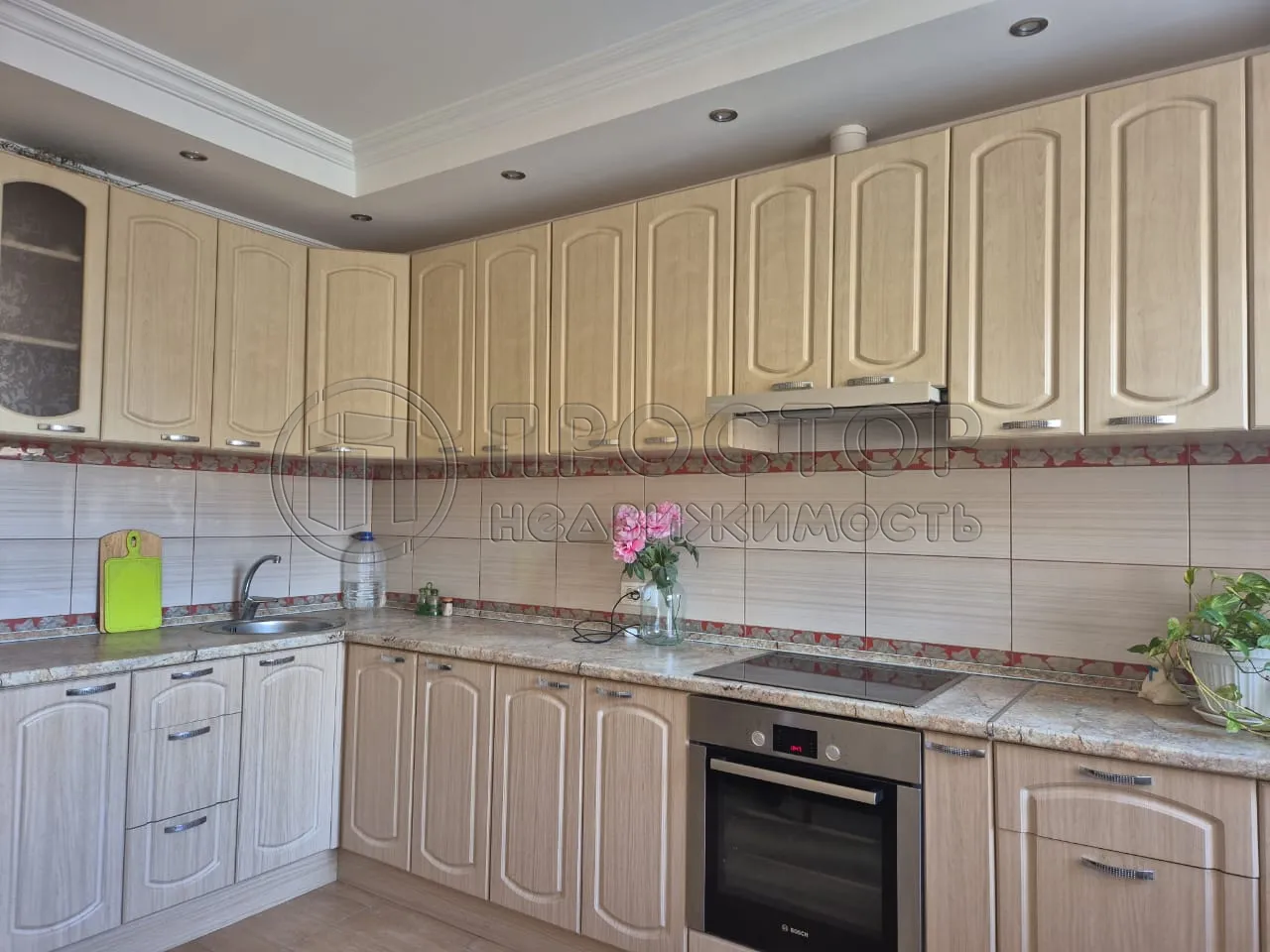 2-комнатная квартира, 60.3 м² - фото 2