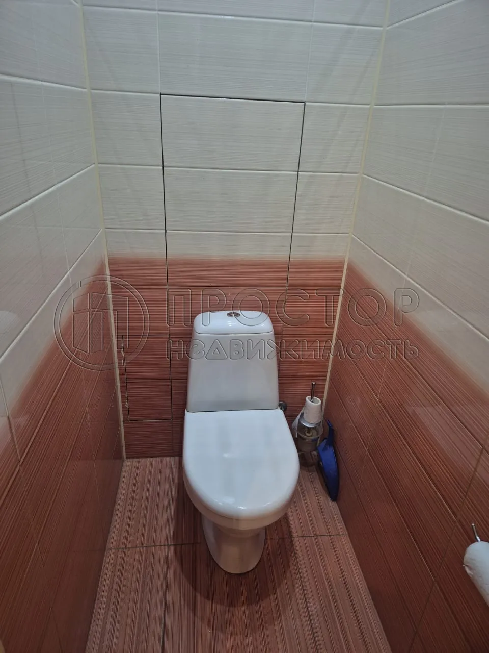 2-комнатная квартира, 60.3 м² - фото 3