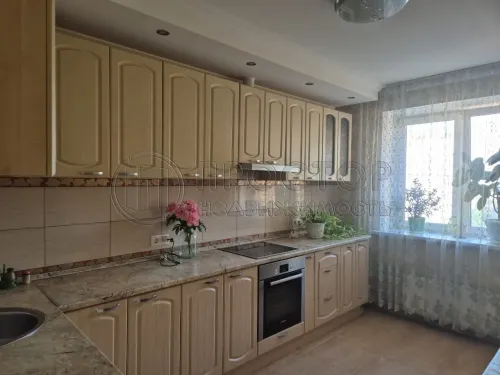 2-комнатная квартира, 60.3 м² - фото 4