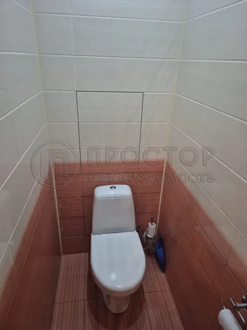 2-комнатная квартира, 60.3 м² - фото 6