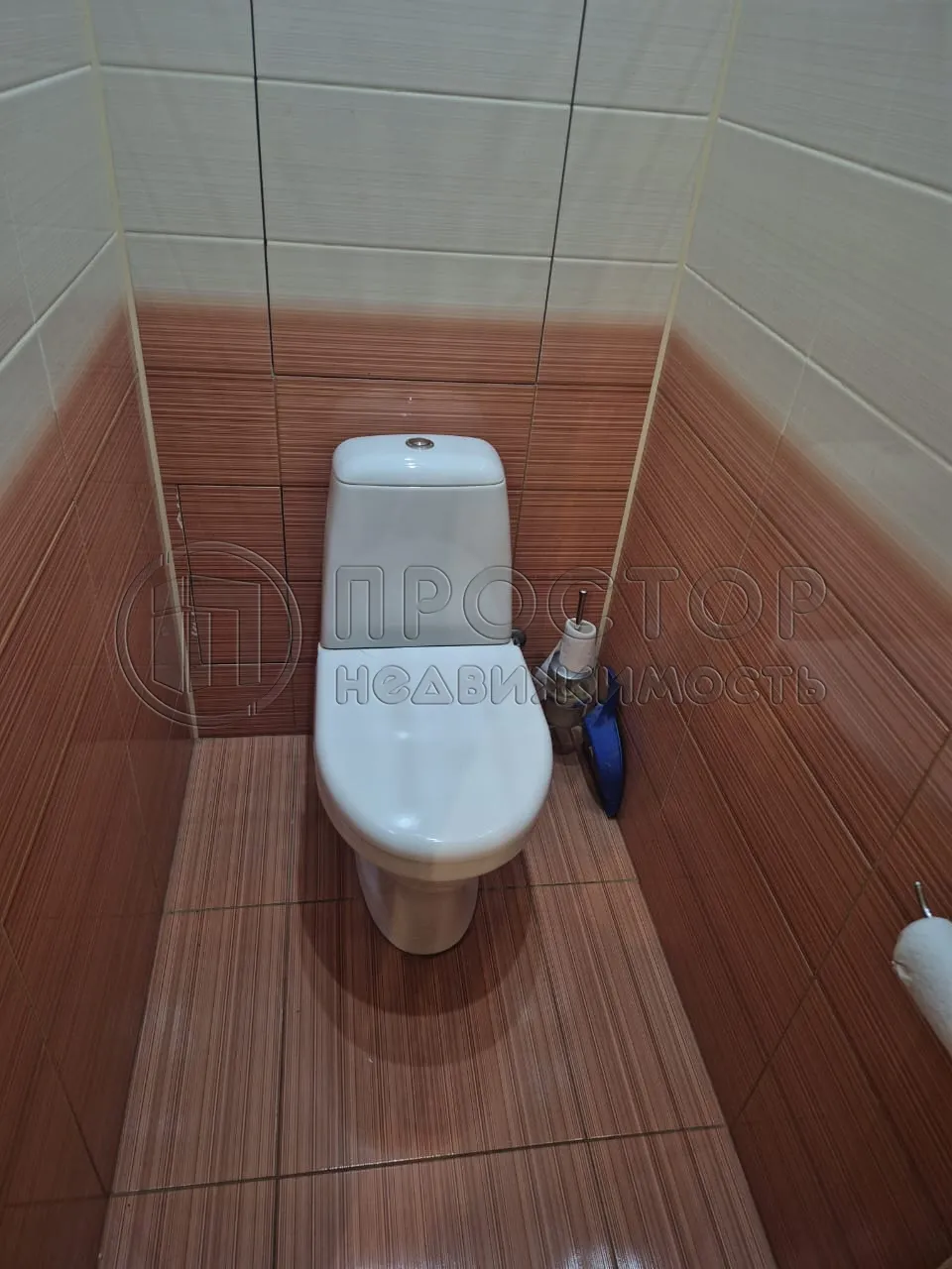 2-комнатная квартира, 60.3 м² - фото 4