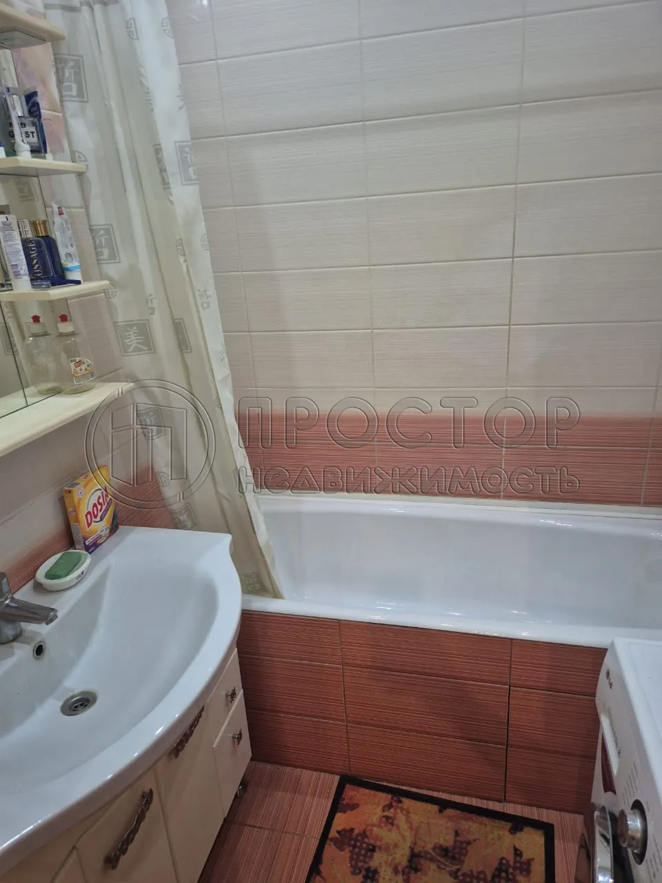 2-комнатная квартира, 60.3 м² - фото 7