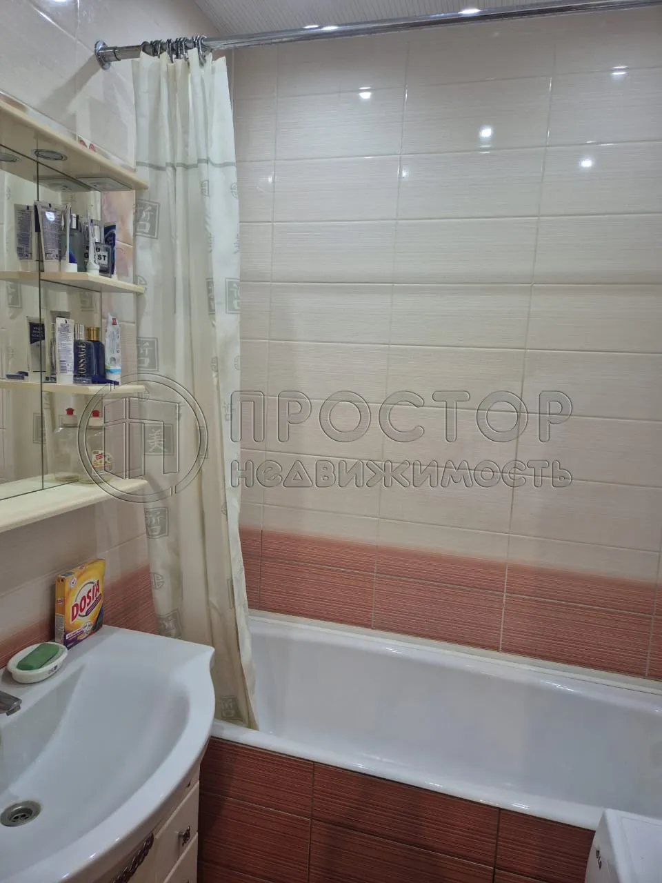 2-комнатная квартира, 60.3 м² - фото 8