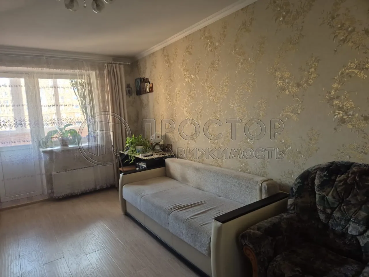 2-комнатная квартира, 60.3 м² - фото 9
