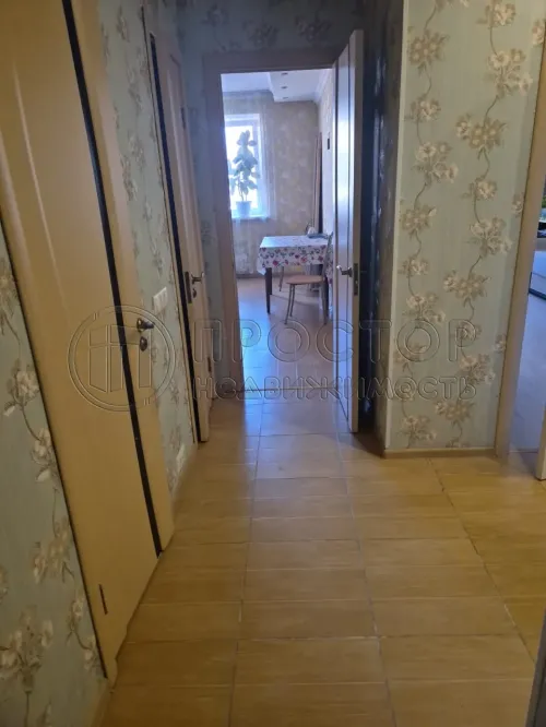 2-комнатная квартира, 60.3 м² - фото 13