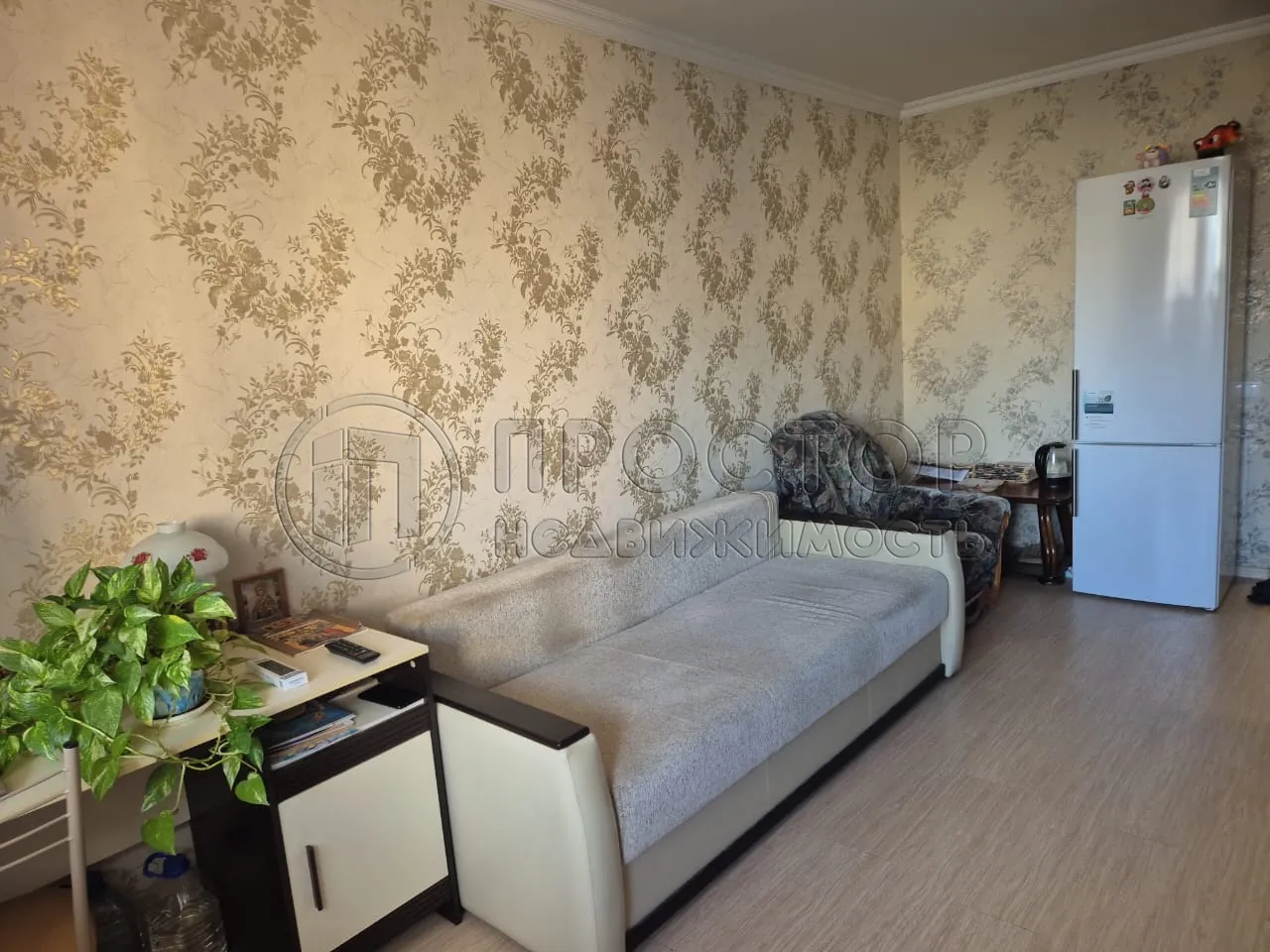 2-комнатная квартира, 60.3 м² - фото 11