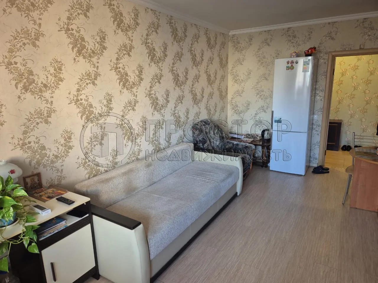 2-комнатная квартира, 60.3 м² - фото 12