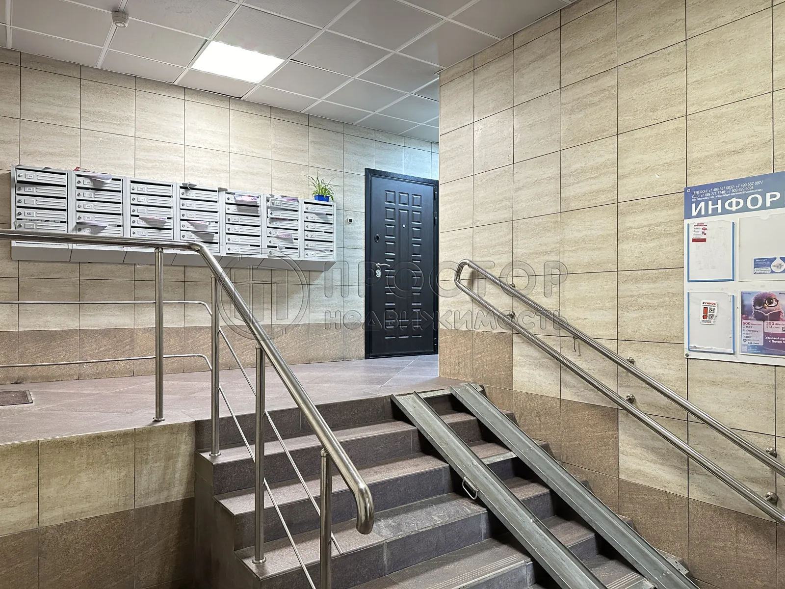 2-комнатная квартира, 60.3 м² - фото 17