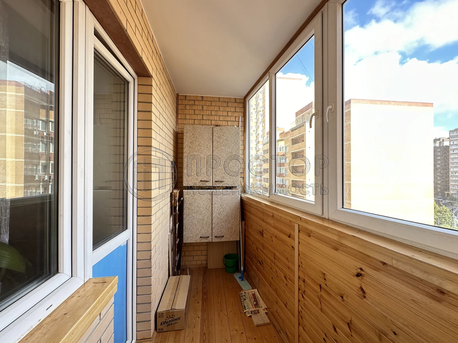 2-комнатная квартира, 60.3 м² - фото 19