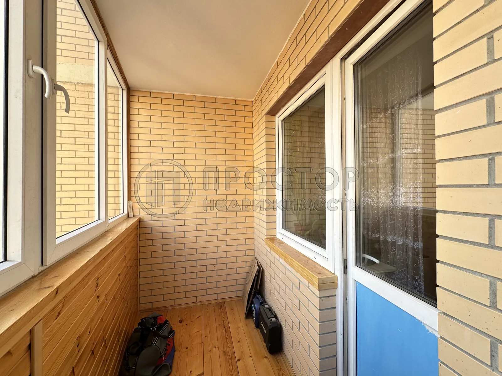 2-комнатная квартира, 60.3 м² - фото 20