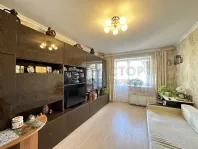 2-комнатная квартира, 60.3 м² - фото 54