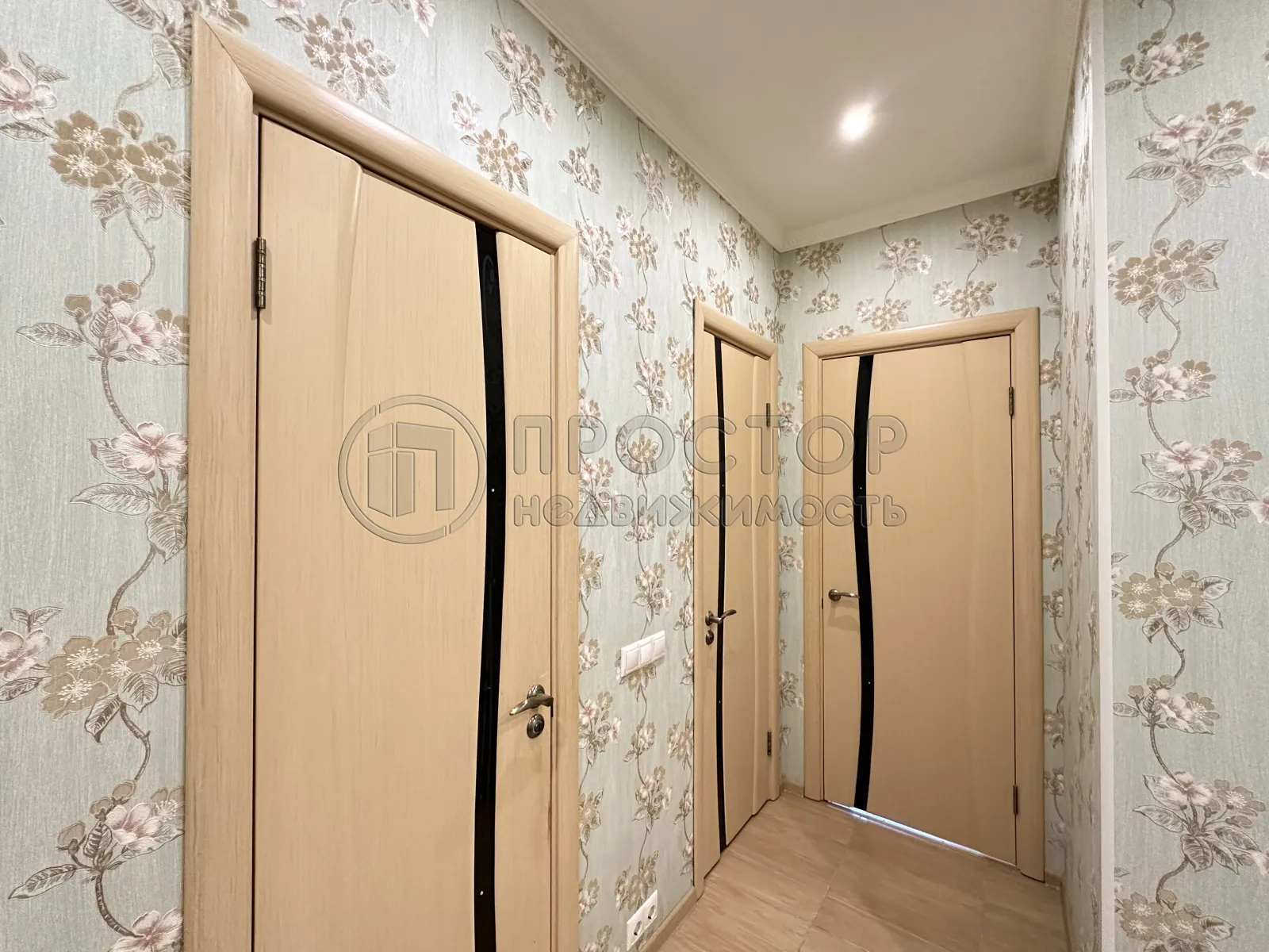 2-комнатная квартира, 60.3 м² - фото 23