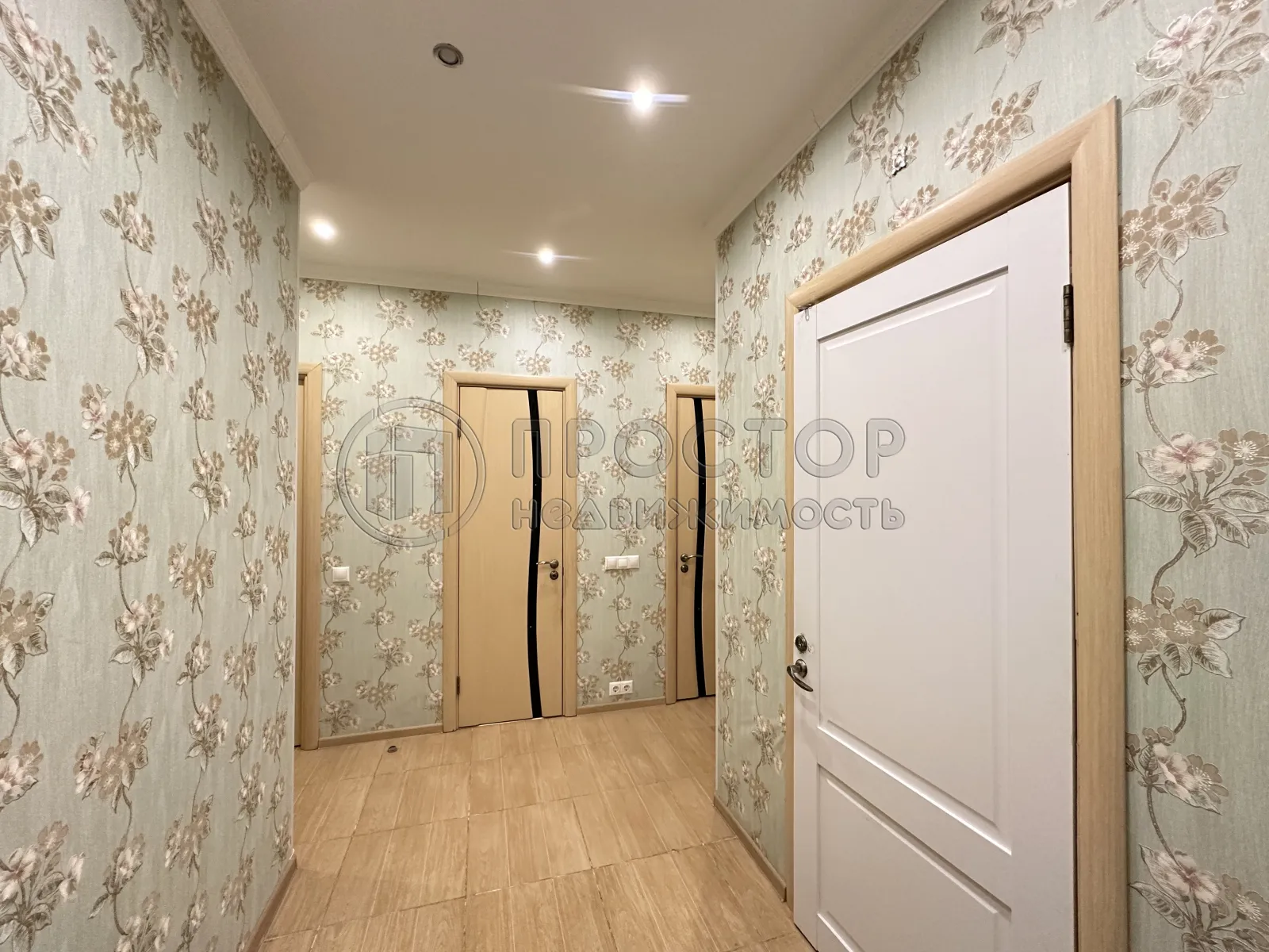 2-комнатная квартира, 60.3 м² - фото 25