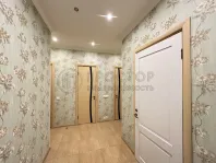 2-комнатная квартира, 60.3 м² - фото 57