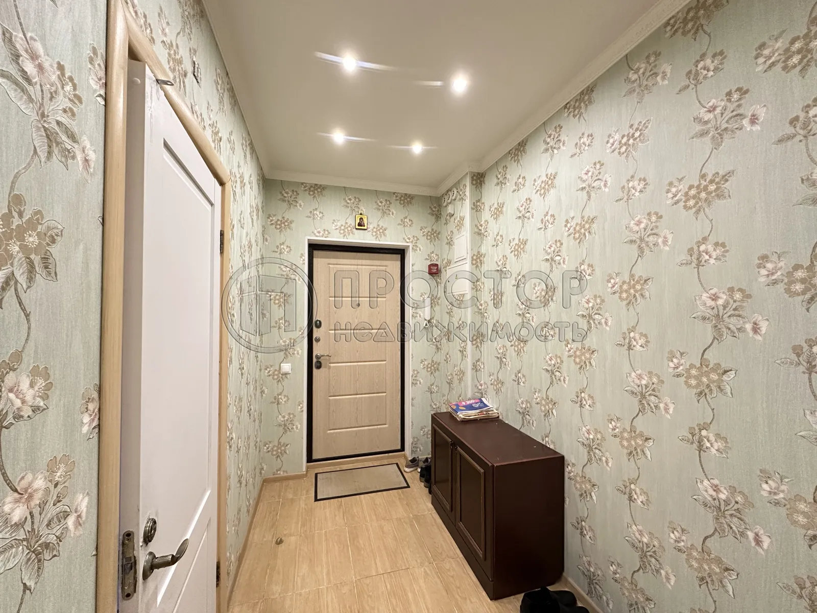 2-комнатная квартира, 60.3 м² - фото 26