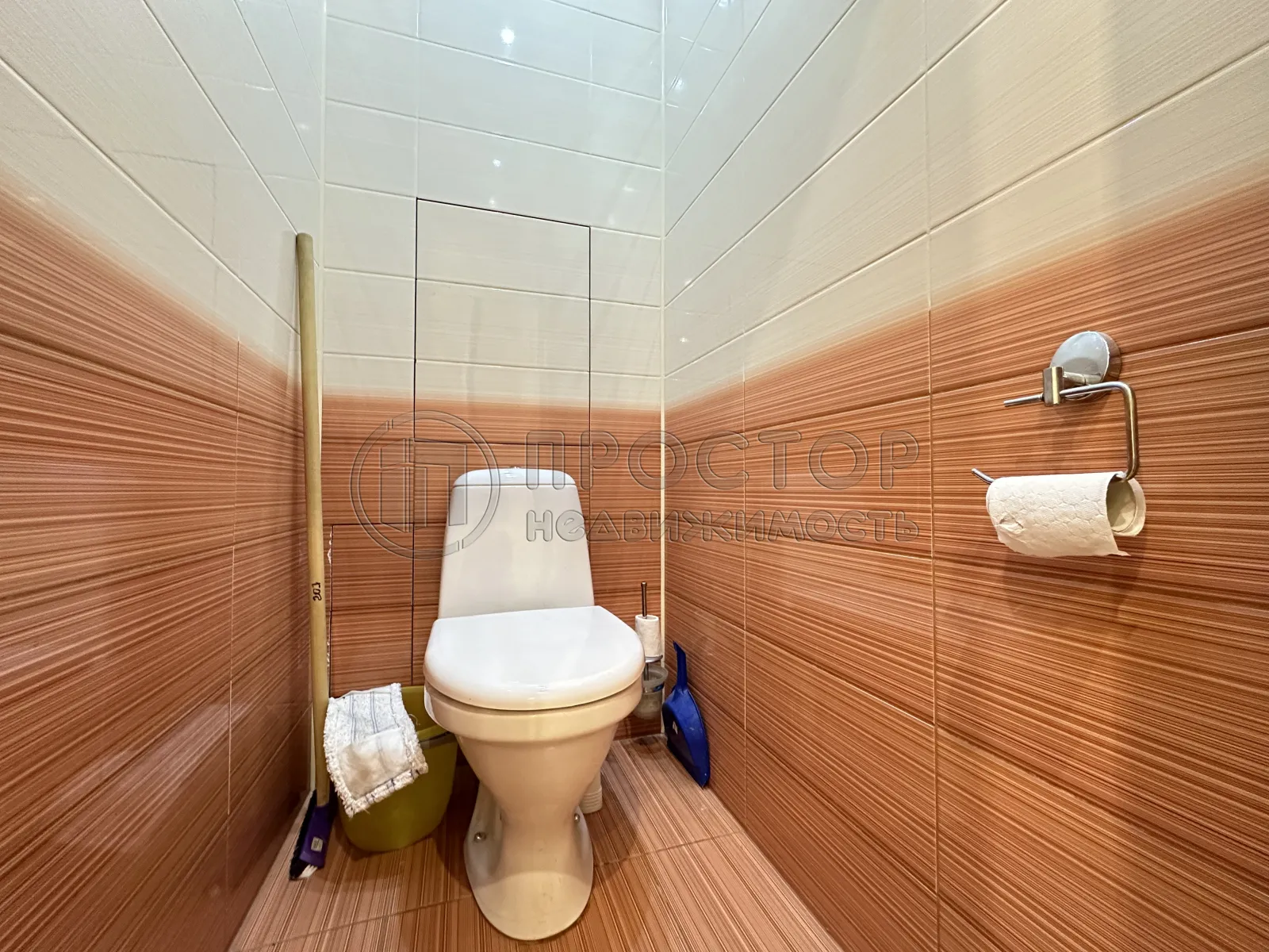 2-комнатная квартира, 60.3 м² - фото 27